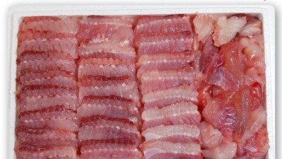 놓치면 후회! 인생 홍어삼합 택배 후기😋 (할인정보)